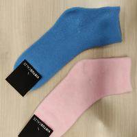 WOMEN'S SHORT SOCKS V8574 Tellini S.r.l. Wholesale Clothing