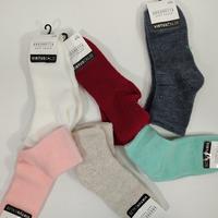 WOMEN'S SHORT SOCKS V8574 Tellini S.r.l. Wholesale Clothing