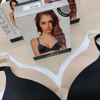 WOMEN'S BRA 1180VELA Tellini S.r.l. Wholesale Clothing