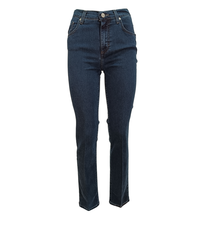 WOMEN'S JEANS VERMEZZO 323904120 400 Tellini S.r.l. Wholesale Clothing