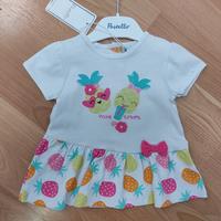 BABY DRESS VM2W Tellini S.r.l. Wholesale Clothing