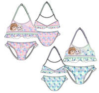 BIKINI BAMBINA WE1882 Tellini S.r.l. Ingrosso Abbigliamento