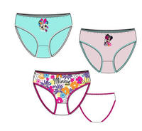 TRIS GIRL BRIEFS WE3028 Tellini S.r.l. Wholesale Clothing