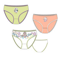 GIRL TRIS BRIEFS WE3034 Tellini S.r.l. Wholesale Clothing