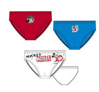 TRIS KIDS BRIEFS WE3055 Tellini S.r.l. Wholesale Clothing