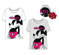 WOMEN'S T-SHIRT S/M WE3504 Tellini S.r.l. Wholesale Clothing