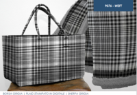 PLAID TROUSSE PRINTED 130X160 Tellini S.r.l. Ingrosso Abbigliamento