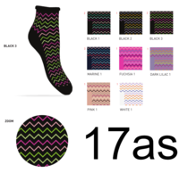 WOMEN'S SHORT SOCKS WONDER Tellini S.r.l. Wholesale Clothing