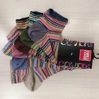 WOMEN'S SHORT SOCKS WONDER Tellini S.r.l. Wholesale Clothing