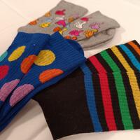 UNISEX YOUNG SHORT SOCK Tellini S.r.l. Wholesale Clothing