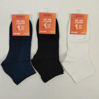 ZEFIRO WOMAN SHORT SOCKS Tellini S.r.l. Wholesale Clothing