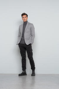 MAN JACKET G539/2271 Tellini S.r.l. Wholesale Clothing