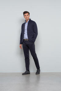 MEN'S JACKET 2022/013 Tellini S.r.l. Wholesale Clothing