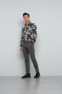 MAN SHIRT M/L 25002818 Tellini S.r.l. Wholesale Clothing