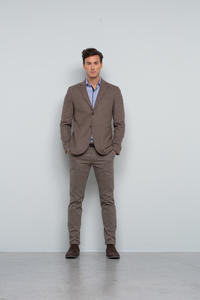 MEN'S TROUSERS M1056/2219 Tellini S.r.l. Wholesale Clothing