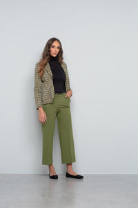 LAURO/EU WOMEN'S TROUSERS Tellini S.r.l. Wholesale Clothing