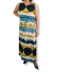 WOMAN DRESS A600ED Tellini S.r.l. Wholesale Clothing