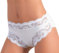 WOMEN'S PANTY A742 HUNG Tellini S.r.l. Wholesale Clothing