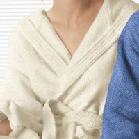 BATHROBE TU&CO NEW VIAREGGIO Tellini S.r.l. Wholesale Clothing