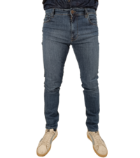 MEN'S JEANS ADVER319401980 464 Tellini S.r.l. Wholesale Clothing