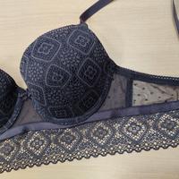 AMAYA WOMEN'S BRA Tellini S.r.l. Wholesale Clothing