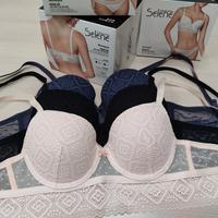 AMAYA WOMEN'S BRA Tellini S.r.l. Wholesale Clothing