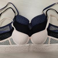 AMAYA WOMEN'S BRA Tellini S.r.l. Wholesale Clothing