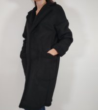 WOMEN'S COAT 25 Tellini S.r.l. Wholesale Clothing