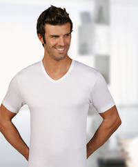 MEN'S UNDERSHIRT M/M 4124 Tellini S.r.l. Wholesale Clothing