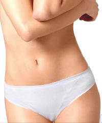 WOMEN'S PANTY 2503 Tellini S.r.l. Wholesale Clothing