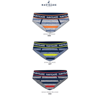 BOY'S BRIEFS B21099ZJ Tellini S.r.l. Wholesale Clothing