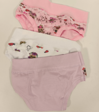 SLIP BAMBINA B2841 Tellini S.r.l. Ingrosso Abbigliamento