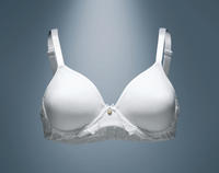 WOMEN'S BRA 261 VLPT02149 Tellini S.r.l. Wholesale Clothing