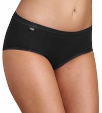 SLOGGI WOMEN'S PANTY MIDI Tellini S.r.l. Wholesale Clothing