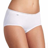 SLOGGI WOMEN'S PANTY MIDI Tellini S.r.l. Wholesale Clothing