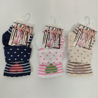 GIRL'S SOCKS BC414 Tellini S.r.l. Wholesale Clothing