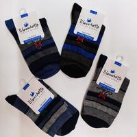 BOY'S SHORT SOCKS BCZGAI2103 Tellini S.r.l. Wholesale Clothing