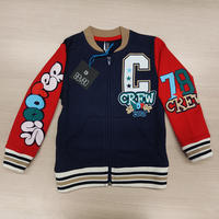 KIDS SWEATSHIRT BK3450 Tellini S.r.l. Wholesale Clothing