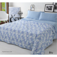 BED SET FULL TRAMONTI 0229 Tellini S.r.l. Wholesale Clothing