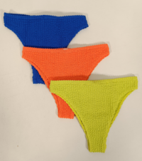 WOMEN'S Swim Briefs WAVES Tellini S.r.l. Wholesale Clothing