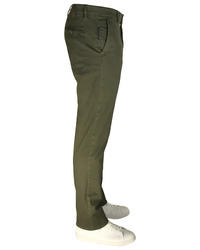 MEN'S BRASS TROUSERS Tellini S.r.l. Wholesale Clothing