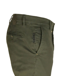 MEN'S BRASS TROUSERS Tellini S.r.l. Wholesale Clothing