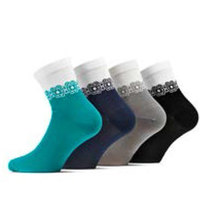 WOMEN'S SOCKS BU1102 Tellini S.r.l. Wholesale Clothing