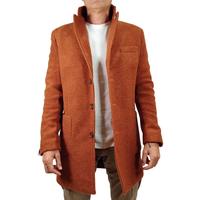 MEN'S COAT CA04/2241 Tellini S.r.l. Wholesale Clothing