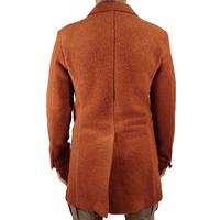 MEN'S COAT CA04/2241 Tellini S.r.l. Wholesale Clothing