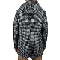 MEN'S COAT CA50/2286 Tellini S.r.l. Wholesale Clothing