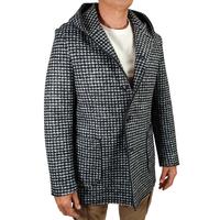 MEN'S COAT CA50/2286 Tellini S.r.l. Wholesale Clothing