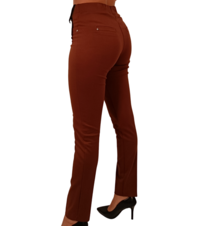 WOMEN'S TROUSERS CALIPSO Tellini S.r.l. Wholesale Clothing