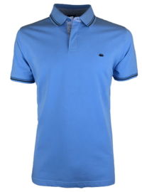 MEN'S POLO M/M CARCINUS Tellini S.r.l. Wholesale Clothing