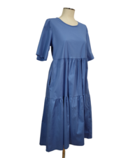 WOMEN'S DRESS CARLA/EL Tellini S.r.l. Wholesale Clothing